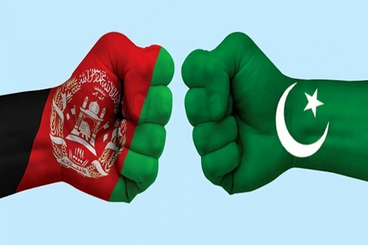 افغانستان+و+پاکستان