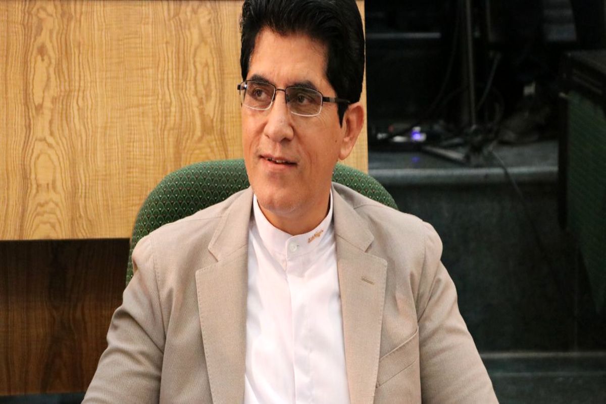 مدیر پالایش نفت اصفهان