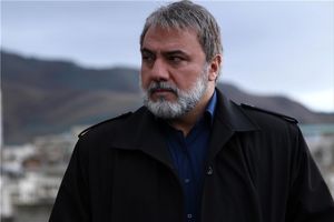 آخرین وضعیت ساخت سریال هست و نیست