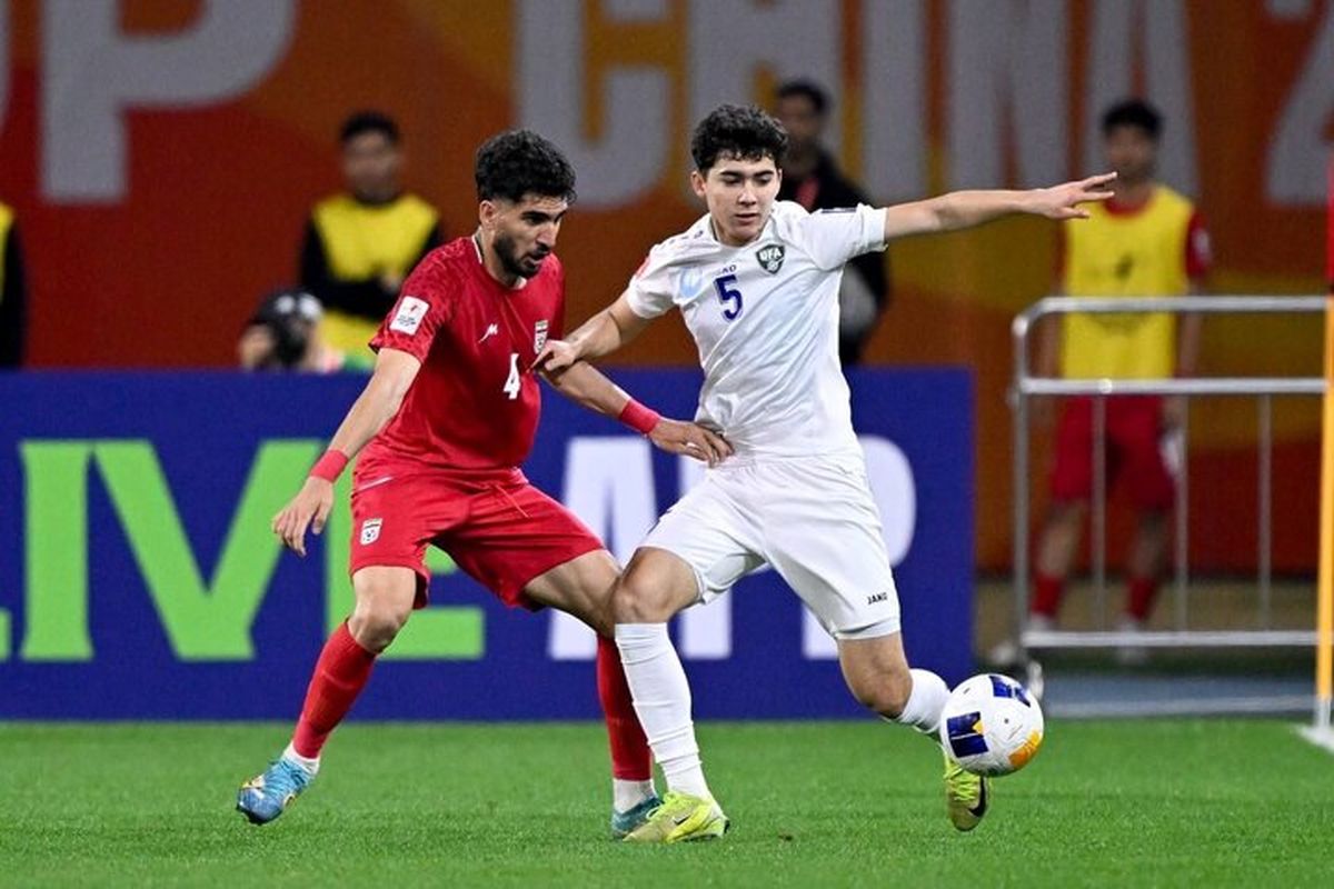 علیرضا همایی فرد
