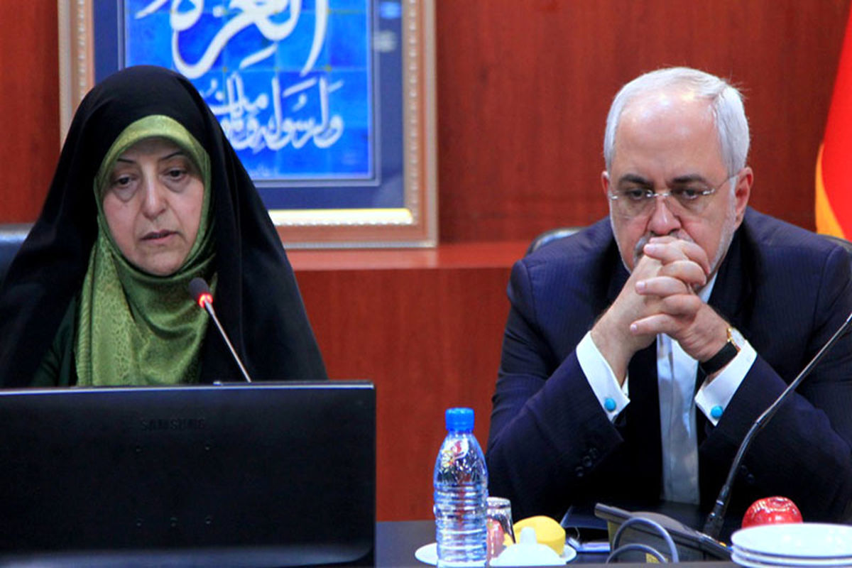 ابتکار ظریف