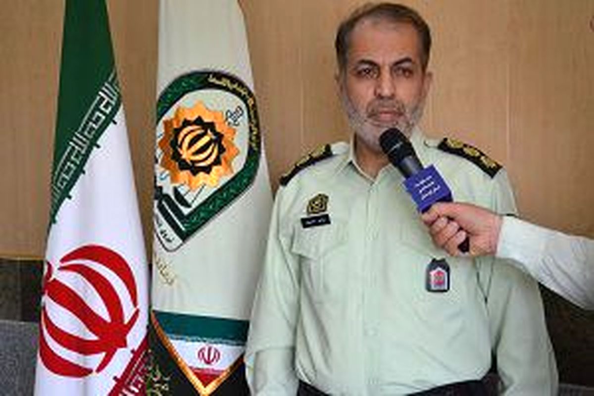 سرهنگ  عباس مسعودی