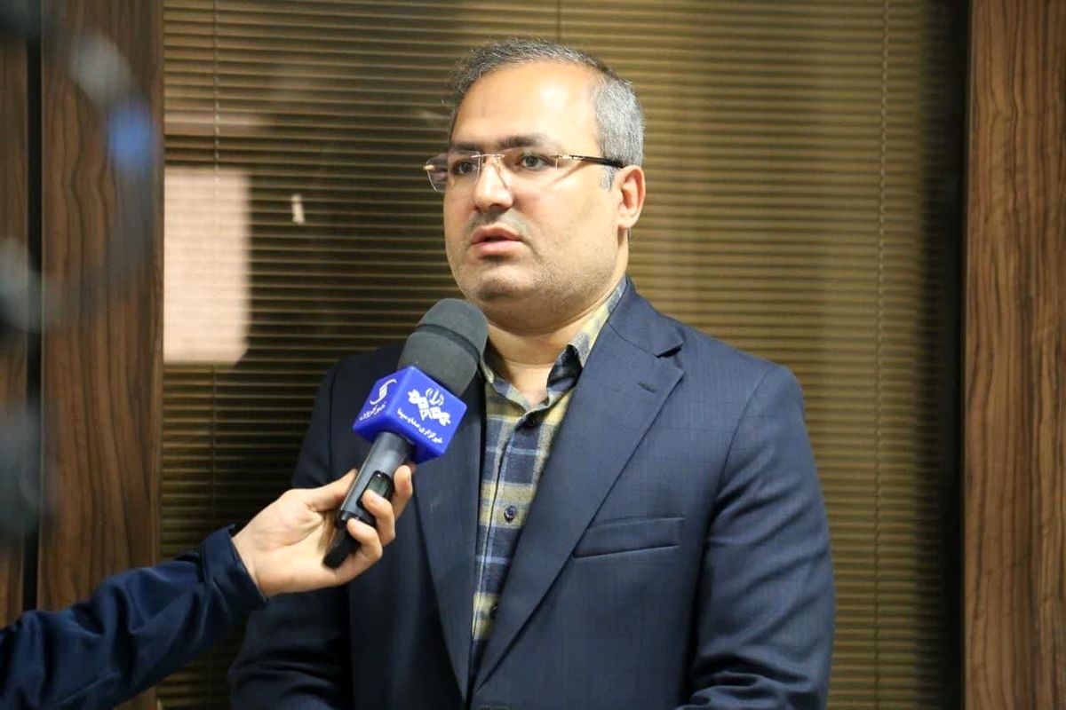 مدیر کل راه و شهرسازی استان قزوین