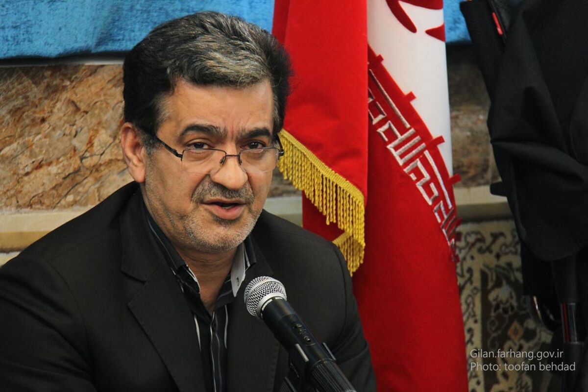 فیروز فاضلی