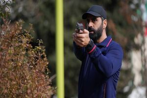 سریال جدید شبکه سه سیما مشخص شد