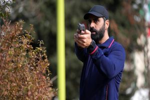 سریال جدید شبکه سه سیما مشخص شد