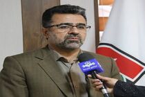 جابه‌جایی بیش از دو میلیون و ۷۰۰ هزار تن کالا از سیستان و بلوچستان به نقاط مختلف کشور