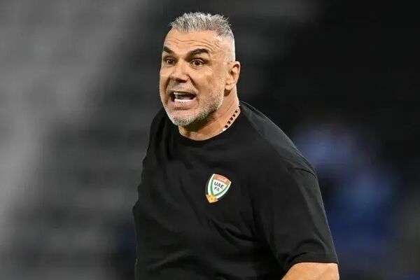 سرمربی الاهلی عربستان عوض  شد