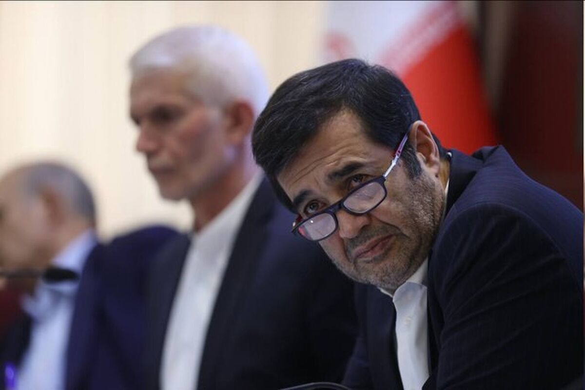 وزیر ورزش و جوانان