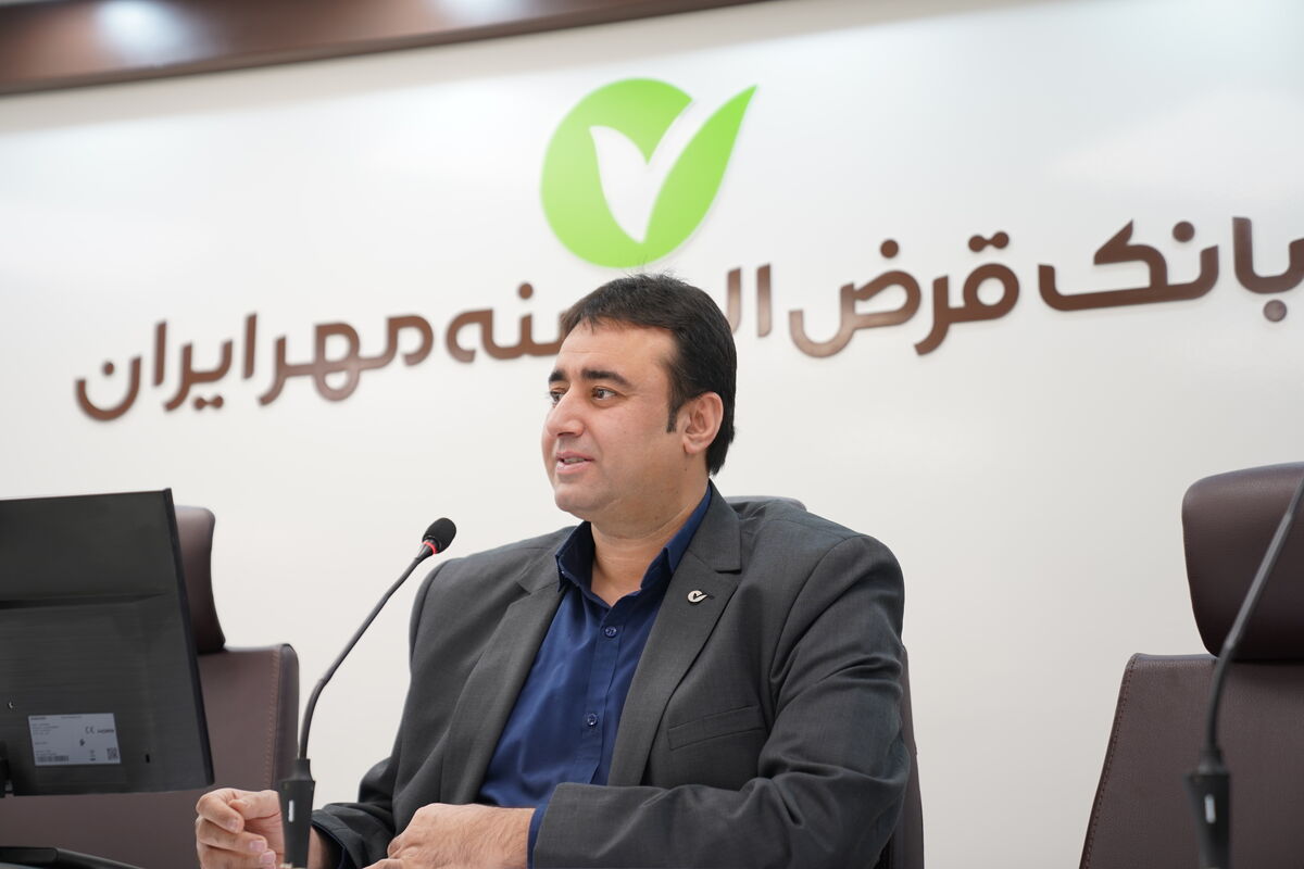 عکس مدیر