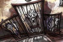 حضور انیمیشن آدم خانگی در دو جشنواره خارجی