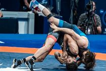 پیروزی محسن نژاد و میرزازاده در دور نخست
