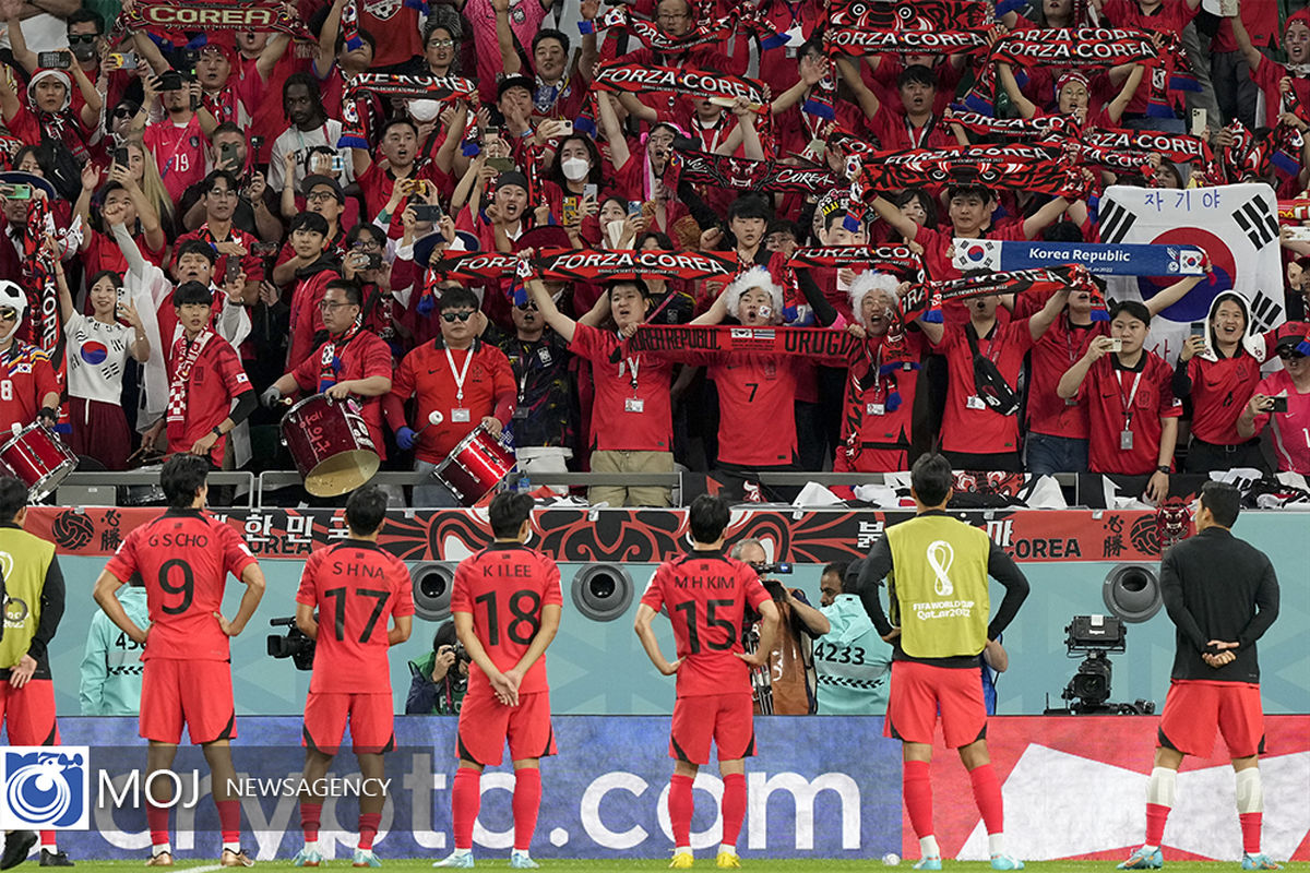 پنجمین روز جام جهانی فوتبال 