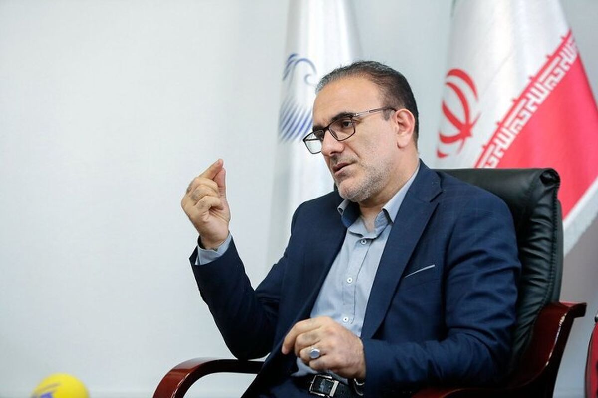 رئیس کل سازمان نظام پزشکی ایران