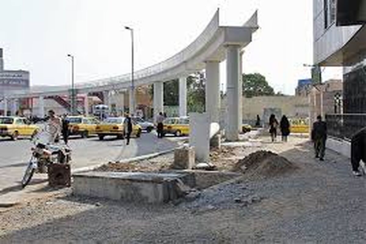 میدان آزادی بوشهر