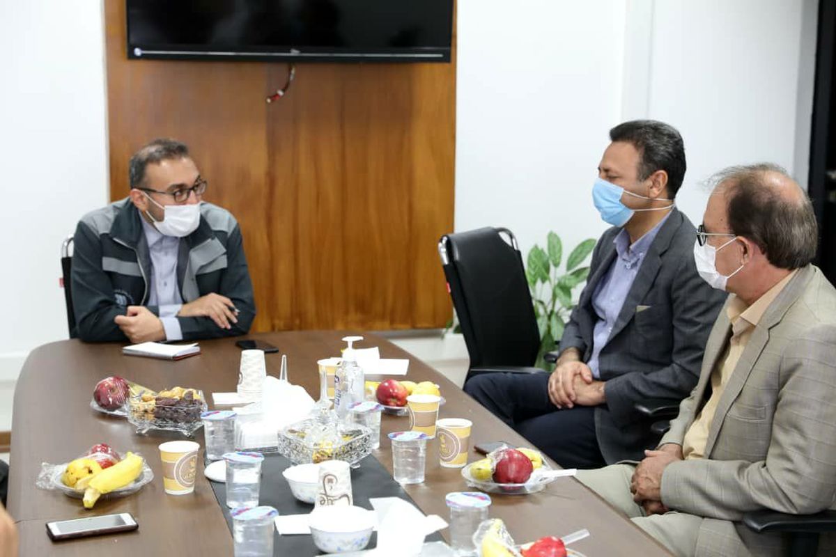 شرکت معدنی و صنعتی گل‌ گهر