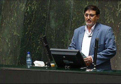 مجلس امروز با مجلسی که مدرس ها می خواستند فاصله دارد