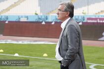 نسف قارشی دنبال این است که بازی را با برد پشت سر بگذارد