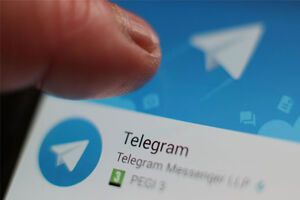 ویتنام تلگرام را فیلتر کرد
