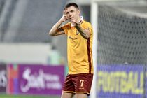 دعوت یاسر آسانی از استقلال به اردوی تیم ملی آلبانی