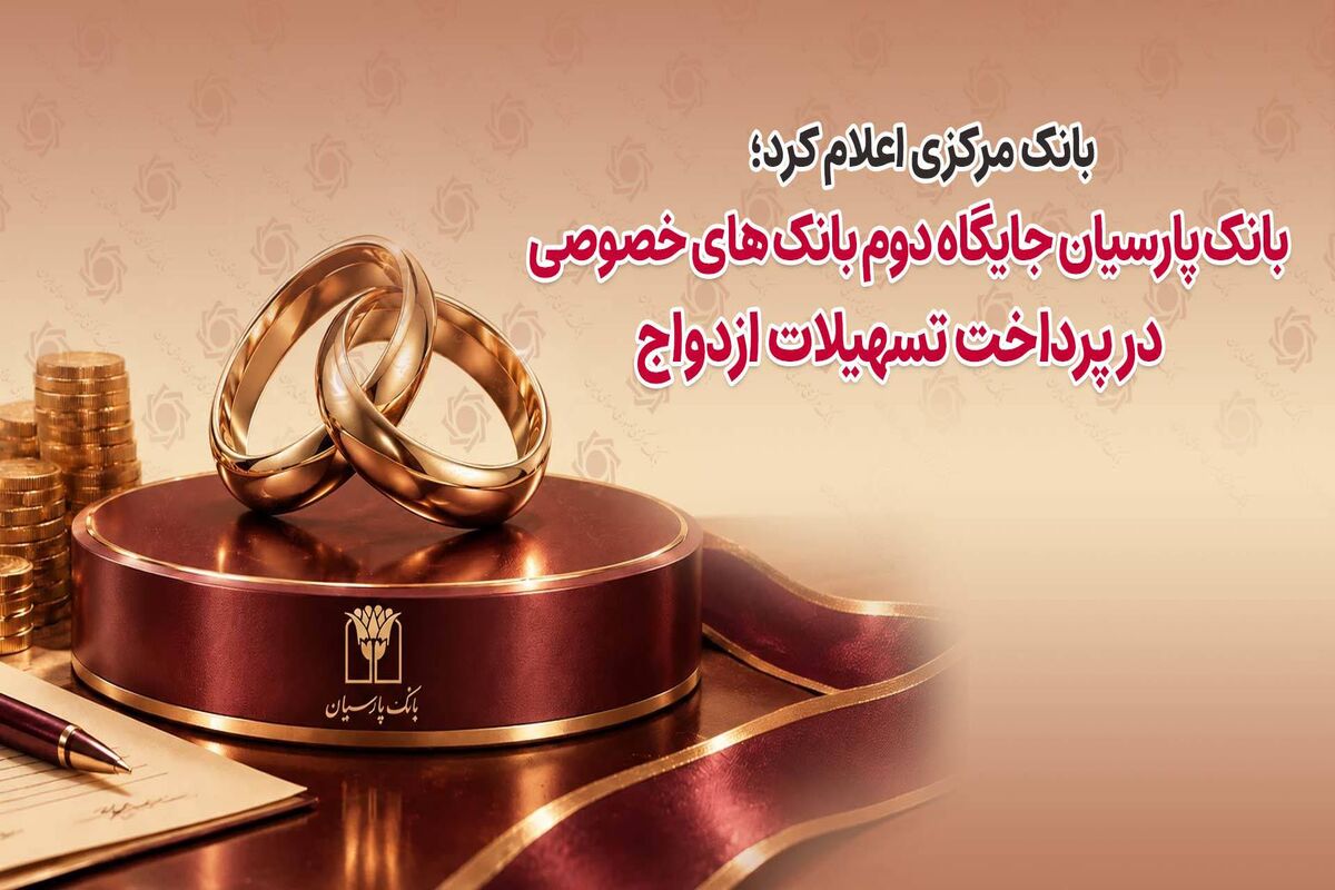 بانک پارسیان