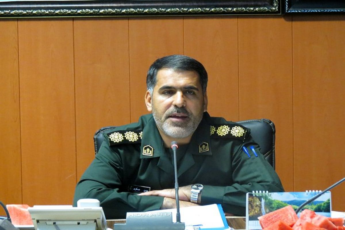 سرهنگ حسن عسگری