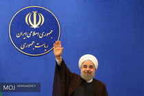امیر قطر هم به روحانی تبریک گفت