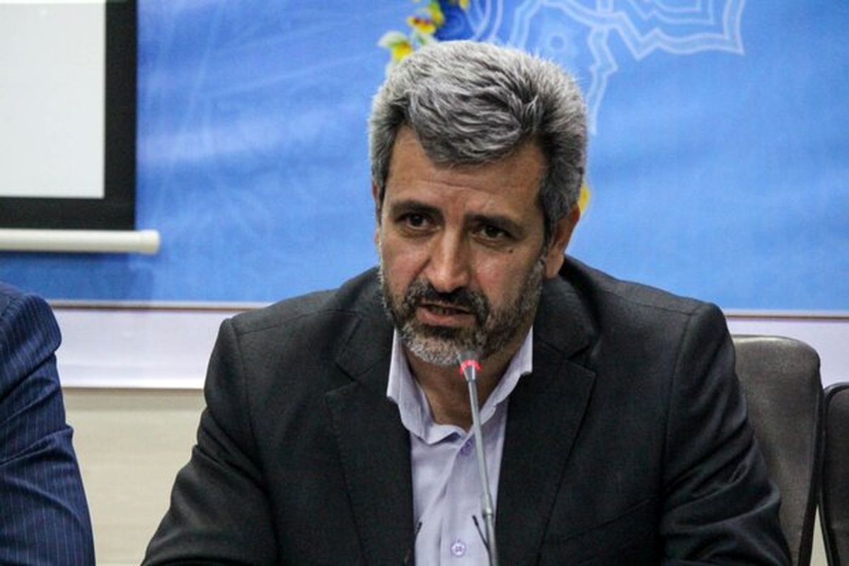 فرماندار ورزقان