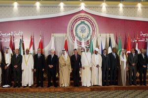 اجلاس سران عرب تا ۴ مارس به تعویق افتاد