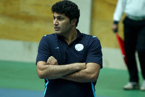 با خودباوری می‌توانیم جزو چهار تیم برتر آسیا باشیم