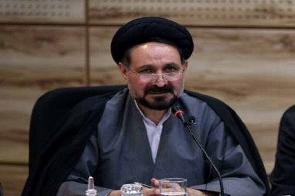 حجت الاسلام موذنی