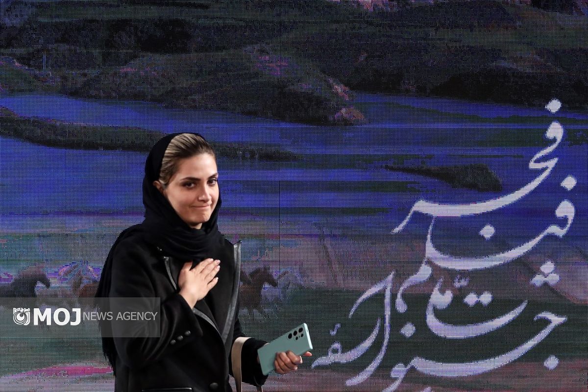 جشنواره فیلم فجر