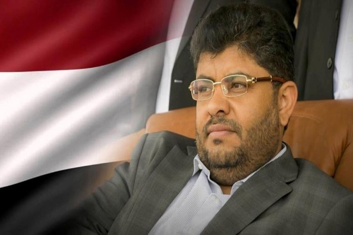محمد علی الحوثی:رژیم صهیونیستی و متحدانش باید به شکست در سوریه اعتراف کنند 
