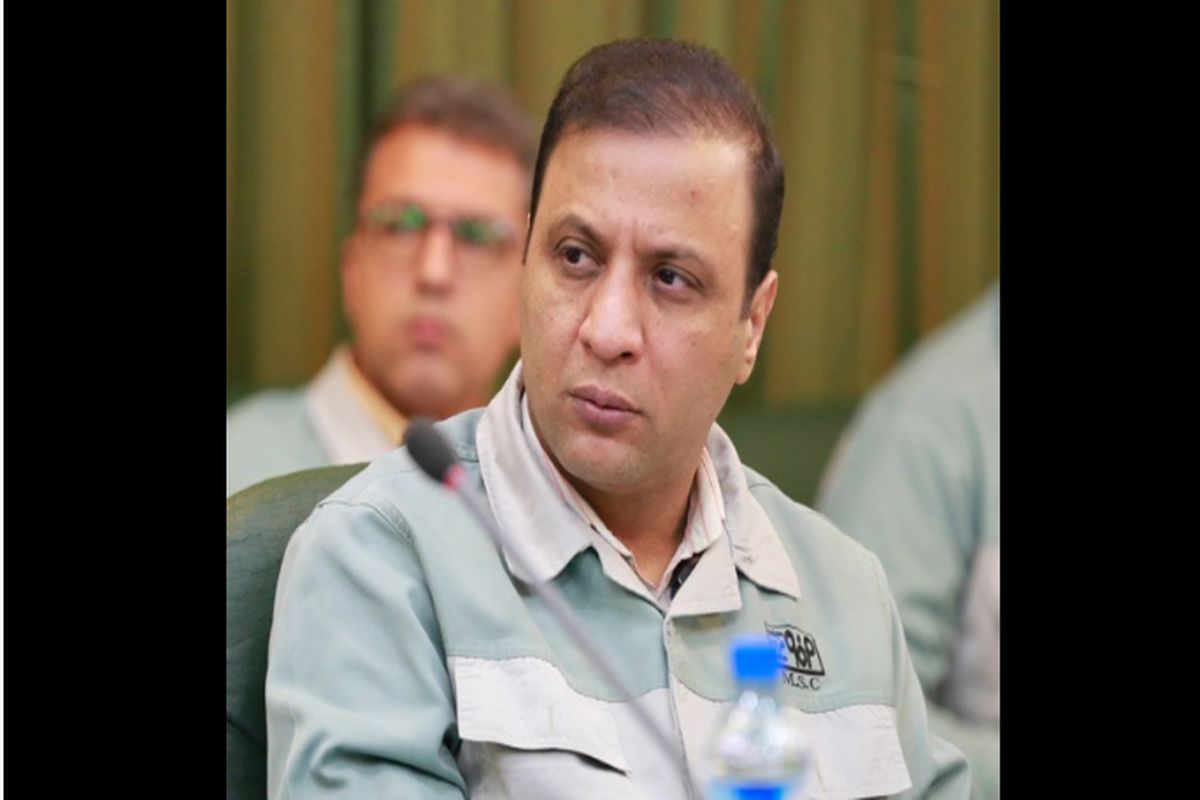 طهمورث جهانبخش