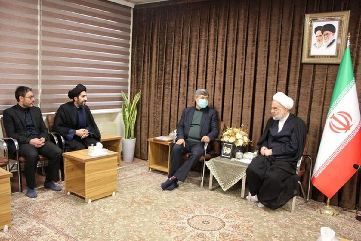 محمد باقر الفت