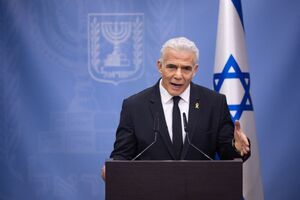 Zionist Regime is at political failure