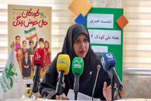 هفته ملی کودک با افتتاح شعبه تنب بزرگ و کتابخانه‌های سیار رودان و بشاگرد