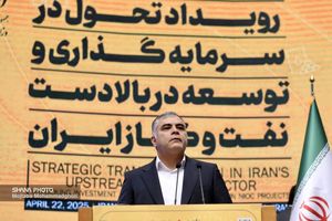 آماده مذاکره برای نوع قراردادها هستیم