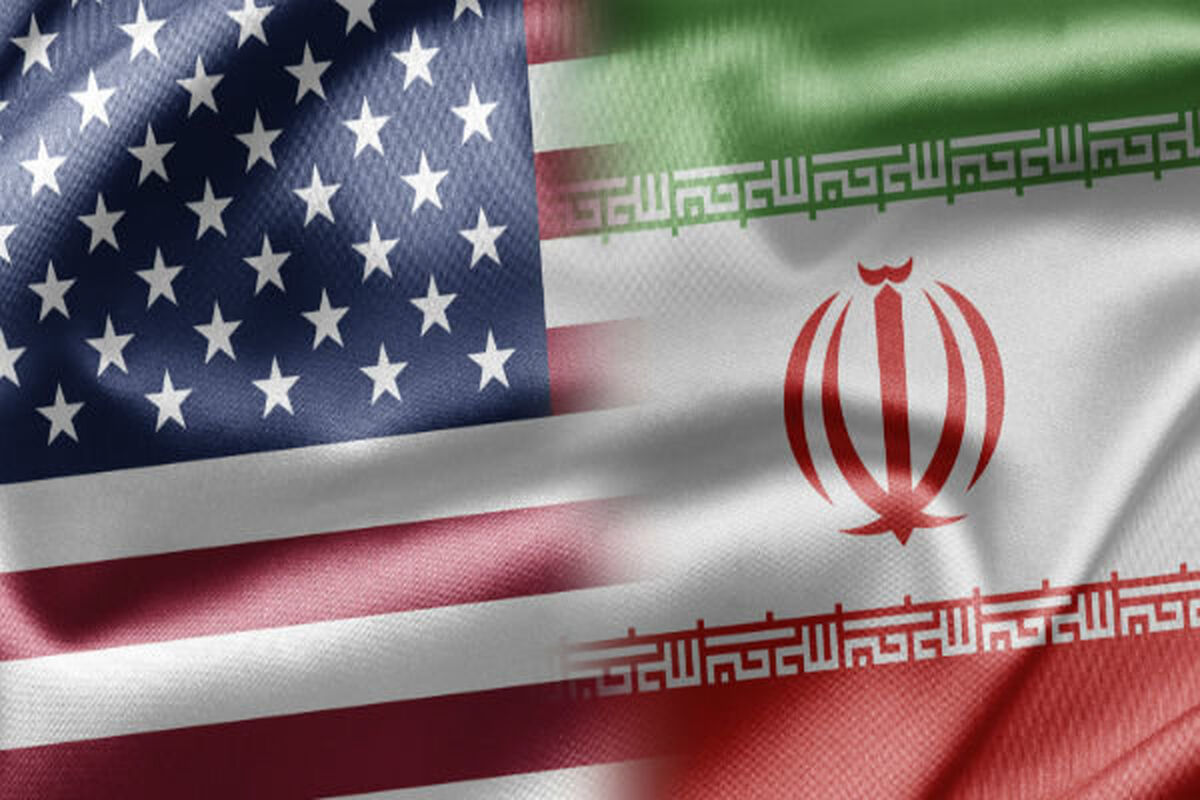 تحریم آمریکا علیه ایران