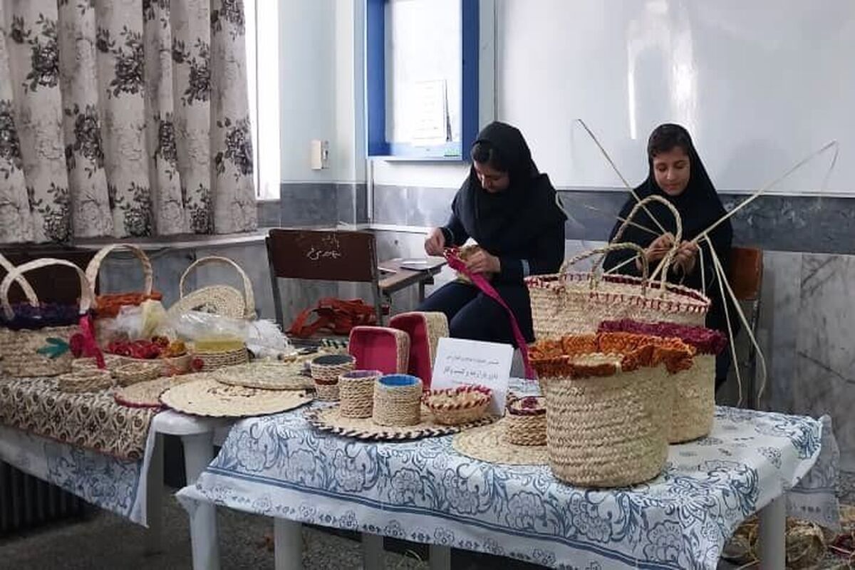 جشنواره نوجوان خوارزمی مازندران