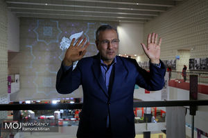 ششمین روز جشنواره جهانی فیلم فجر