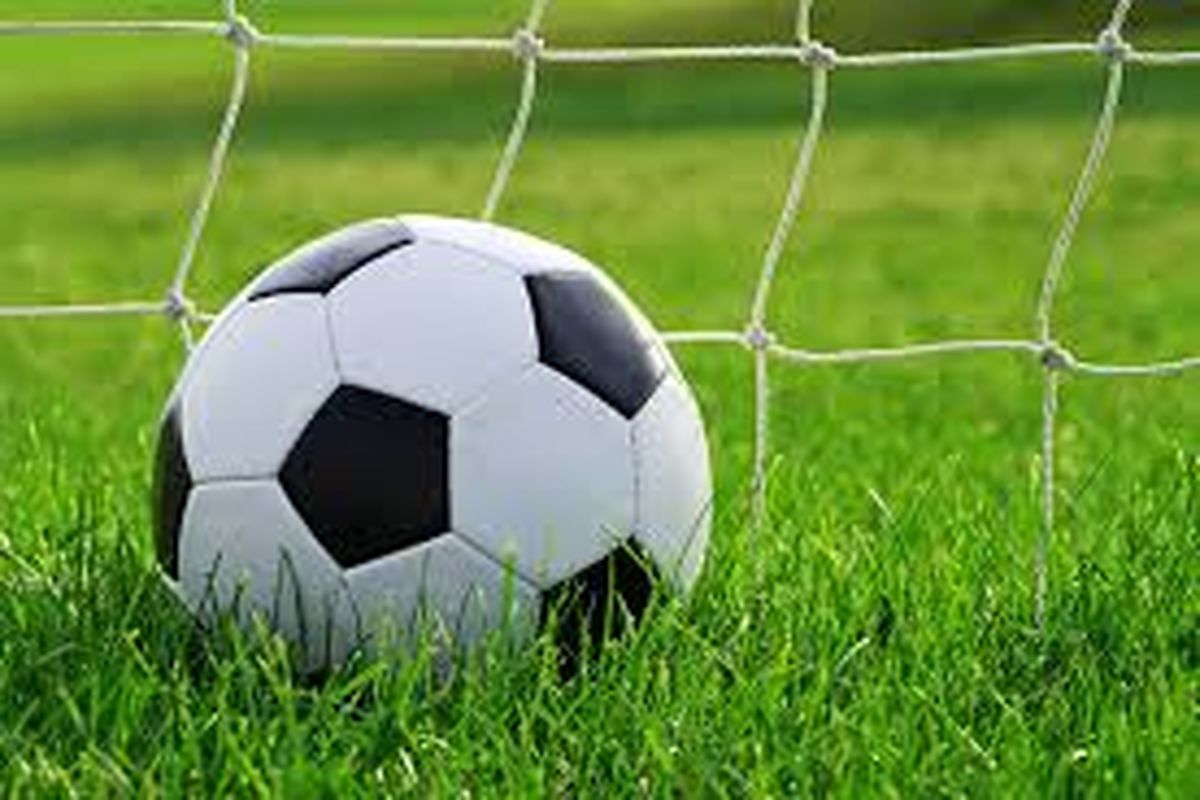 نیمه نهایی جام حذفی فوتبال کشور