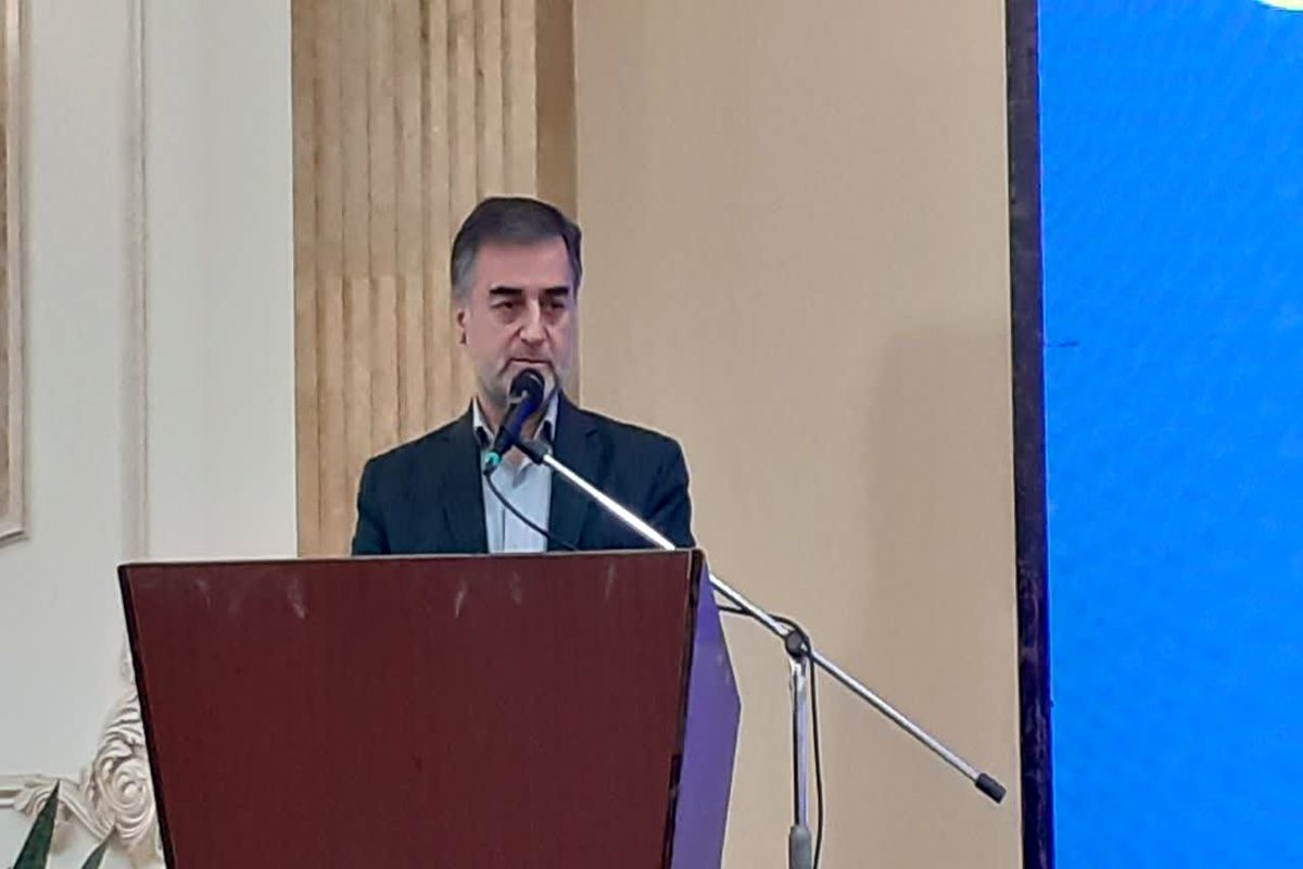 استاندار مازندران