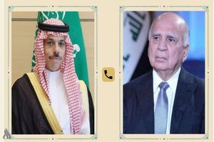 فرمانده عراقی پس از حمله به عربستان برکنار شد/ریاض و بغداد بر همکاری تاکید کردند