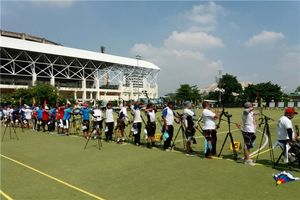 دعوت کمانداران به اردوی آمادگی مسابقات جهانی آرژانتین و مکزیک