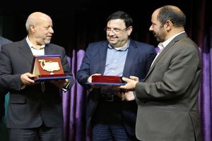 شرکت آب و فاضلاب استان موفق به کسب عنوان روابط عمومی سرآمد گردید