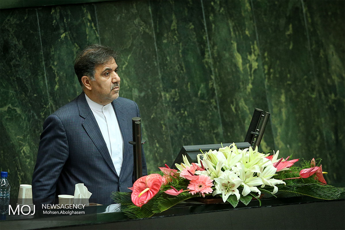 چهارمین روز بررسی وزرای پیشنهادی دولت دوازدهم 