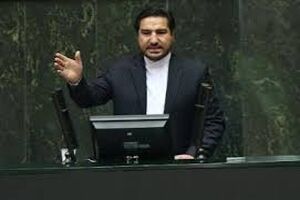 ایران کمترین بودجه دفاعی در بین کشورهای منطقه را دارد