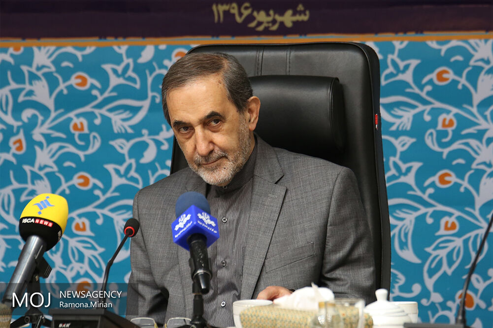 افتخار می کنیم که بگوییم حزب الله لبنان با کمک ایران به اینجا رسید