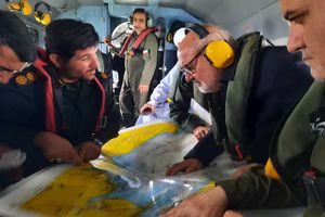 ملت ایران با اقتدار از آرمان‌های انقلاب دفاع می‌کند